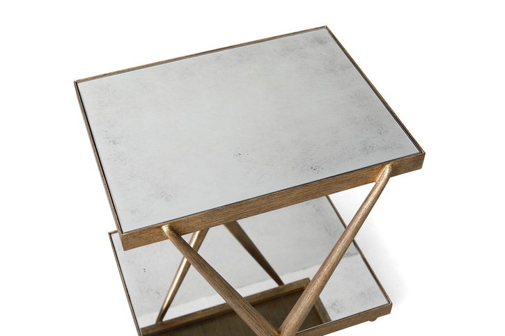 Phyllis Side Table by Julian Chichester 