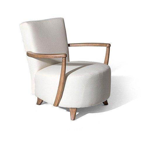 Poppin Chair by Julian Chichester 