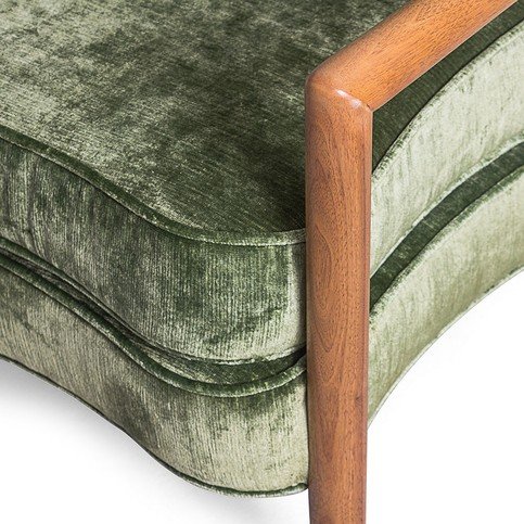 Royere Armchair by Julian Chichester 