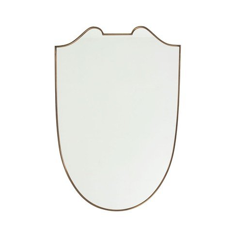 Spanish Mirror by Julian Chichester 