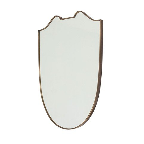 Spanish Mirror by Julian Chichester 