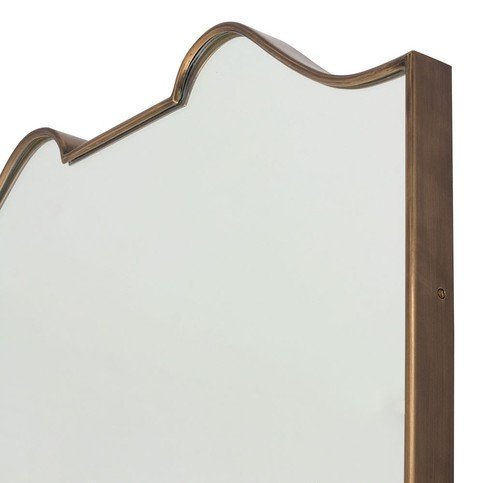 Spanish Mirror by Julian Chichester 