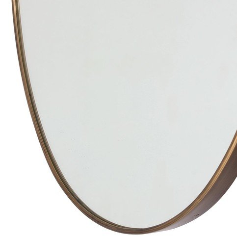 Spanish Mirror by Julian Chichester 