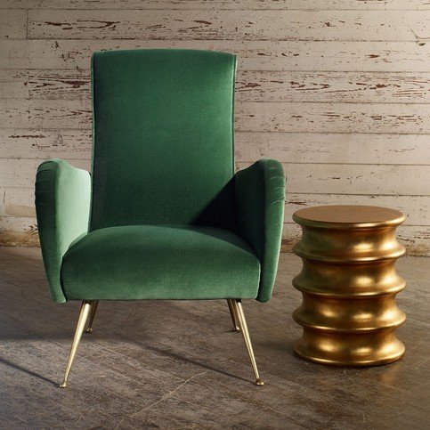 Turin Chair by Julian Chichester 