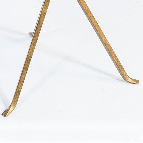 X-Table Side Table by Julian Chichester 