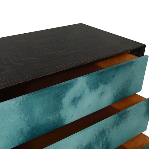 Klee Chest by Julian Chichester 