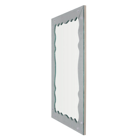 Leon Mirror by Julian Chichester 