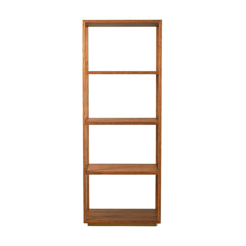 Orca Bookcase by Julian Chichester 