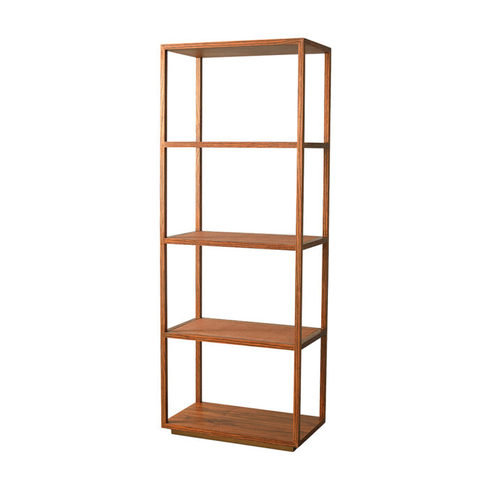 Orca Bookcase by Julian Chichester 