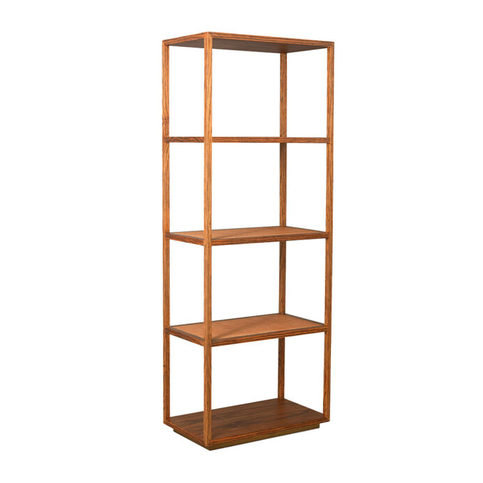 Orca Bookcase by Julian Chichester 