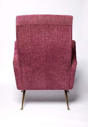 Turin Chair by Julian Chichester 