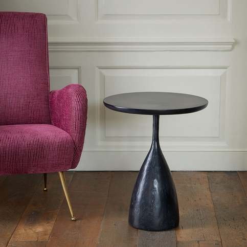 Turin Chair by Julian Chichester 