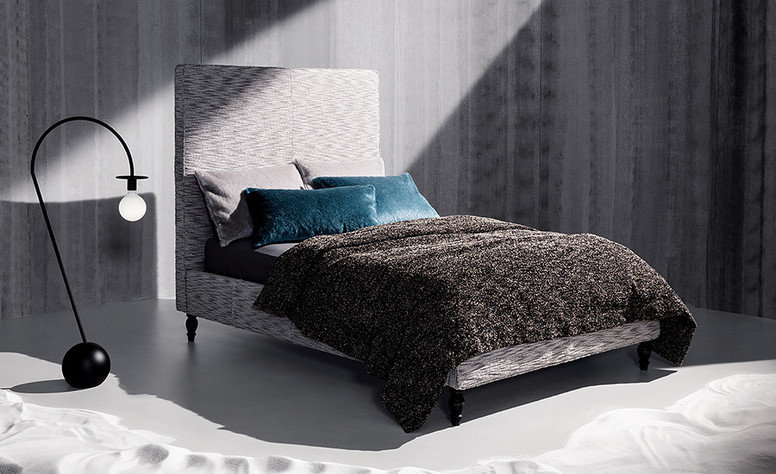 Bear Balsam by Kirkby Design