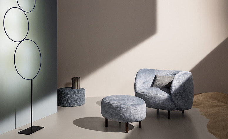 Bear Glacier by Kirkby Design