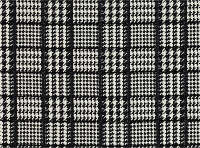 Binary Monochrome by Kirkby Design