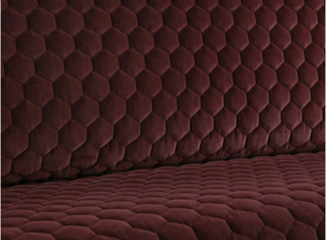 Cloud II FR Fig by Kirkby Design