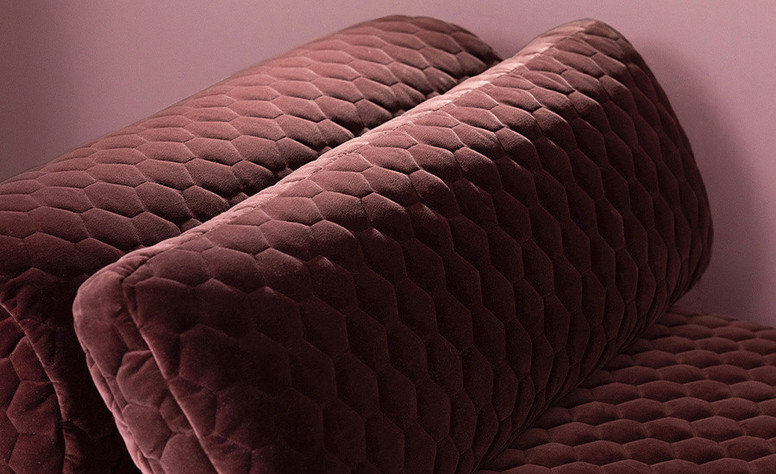 Cloud II FR Fig by Kirkby Design
