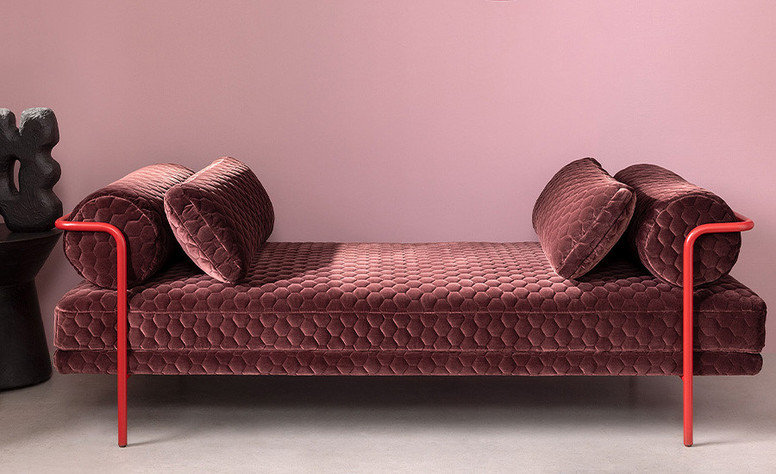 Cloud II FR Fig by Kirkby Design