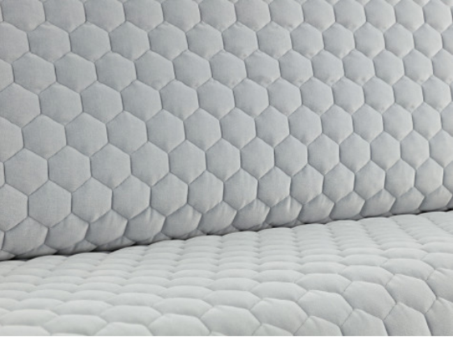 Cloud II FR Quarry by Kirkby Design