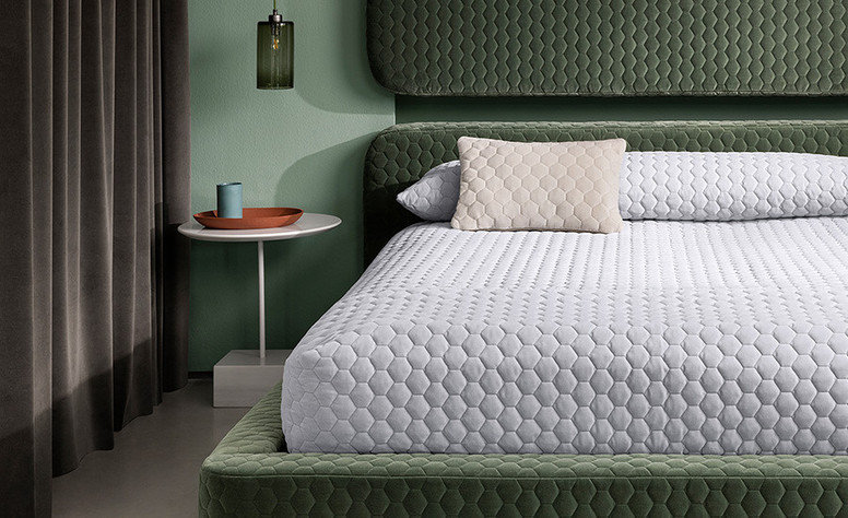Cloud II FR Quarry by Kirkby Design