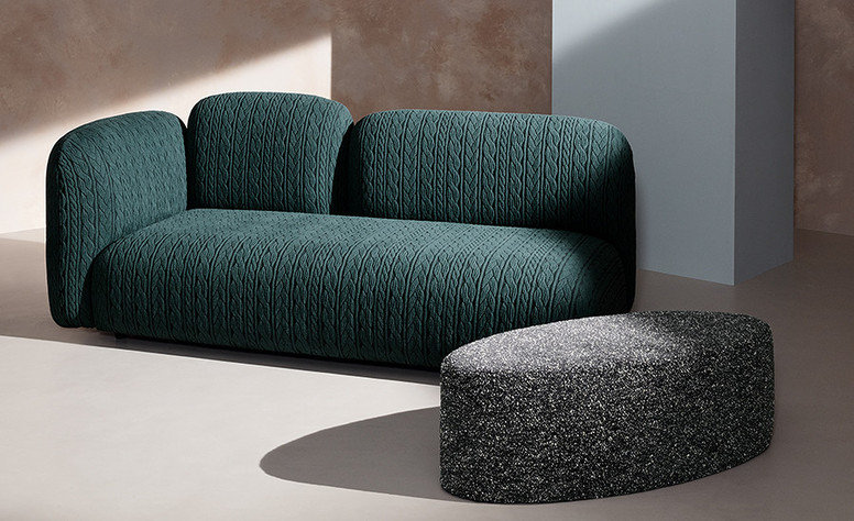 Cricket Reed by Kirkby Design