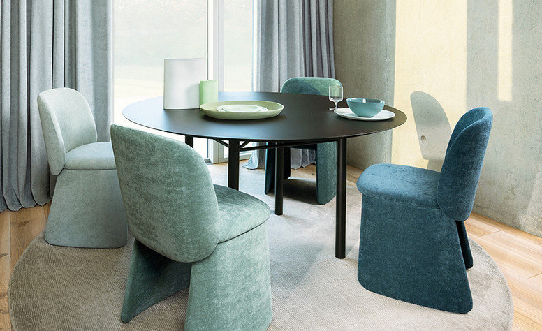 Crush FR EasyClean Balsam by Kirkby Design