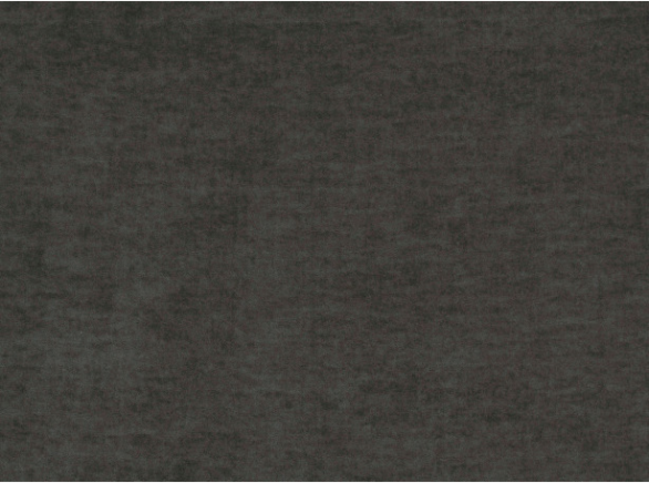 Crush FR EasyClean Cinder by Kirkby Design