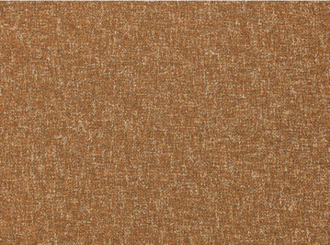 Fibre Autumn Fabric by Kirkby Design