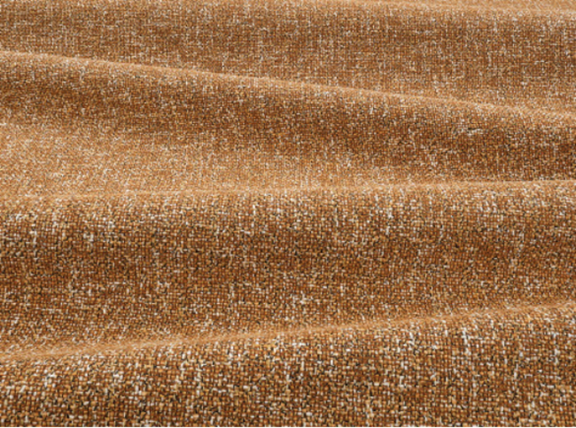 Fibre Autumn Fabric by Kirkby Design