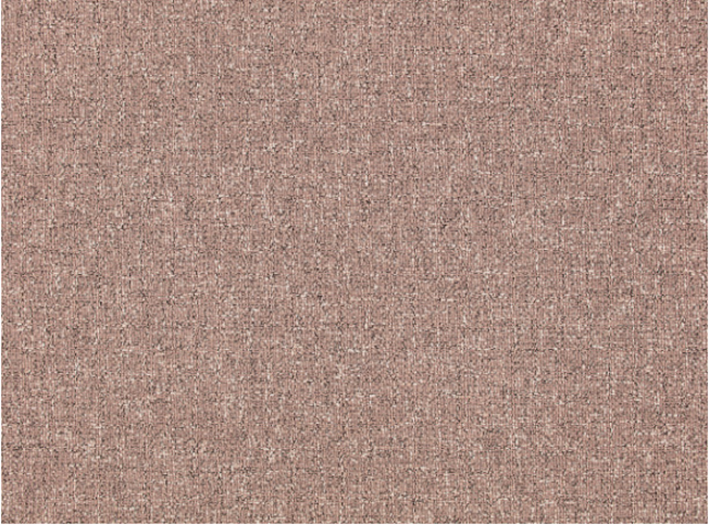 Fibre Blossom Fabric by Kirkby Design