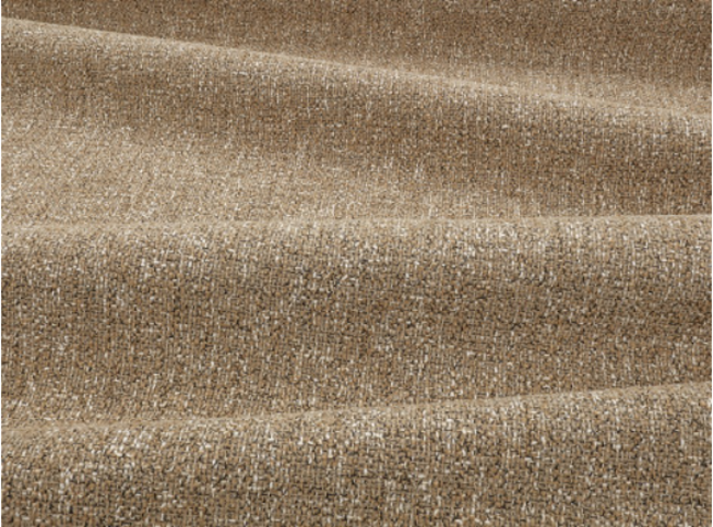 Fibre Canvas Fabric by Kirkby Design