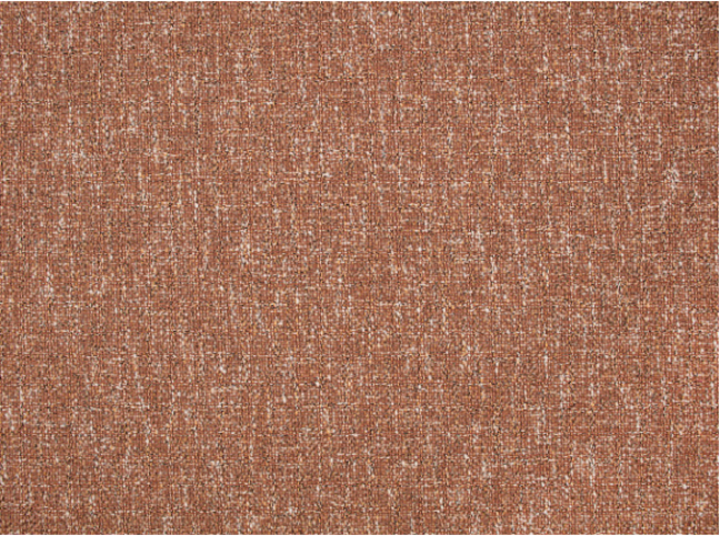 Fibre Rust Fabric by Kirkby Design