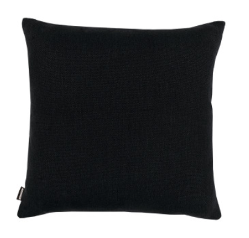 Flash Cushion Monochrome by Kirkby Design 