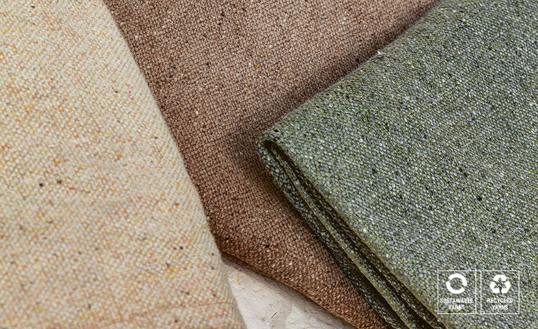 Fleck Eco Bark by Kirkby Design