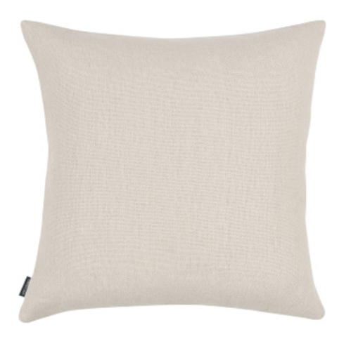 Foam Cushion Stone by Kirkby Design 