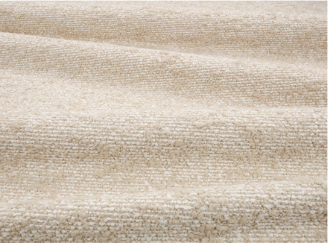 Foam FR Canvas Fabric by Kirkby Design