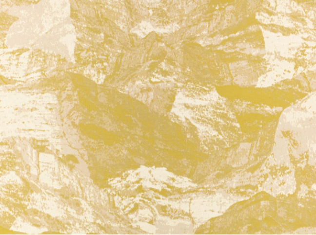 Formation Zest Fabric by Kirkby Design