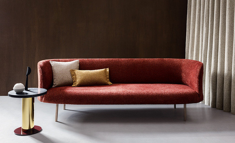 Gobi Parchment by Kirkby Design