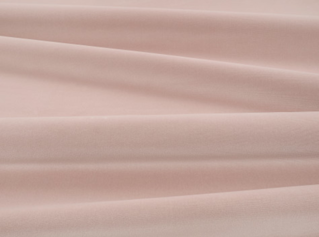 Ice II Blossom Fabric by Kirkby Design