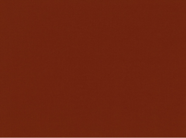 Ice II Burnt Orange Fabric by Kirkby Design