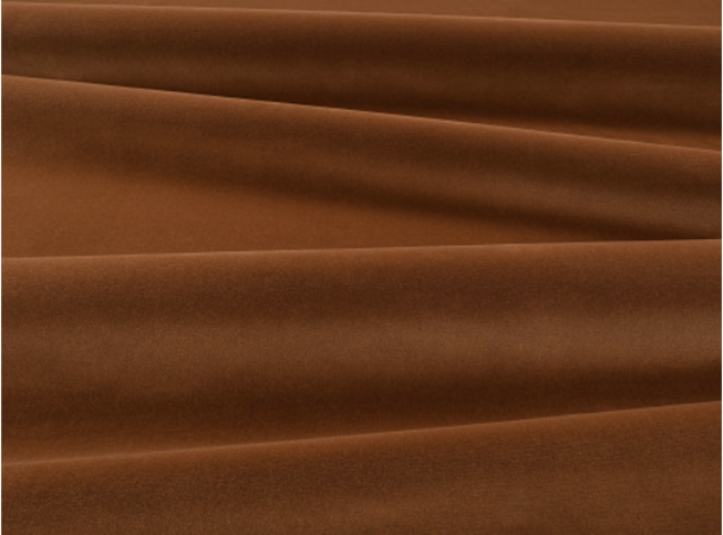 Ice II Clove Fabric by Kirkby Design