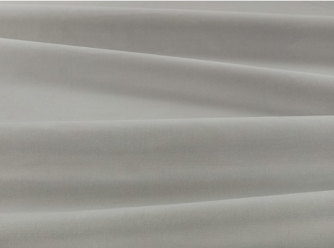 Ice II Concrete Fabric by Kirkby Design