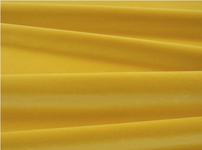 Ice II Corn Fabric by Kirkby Design