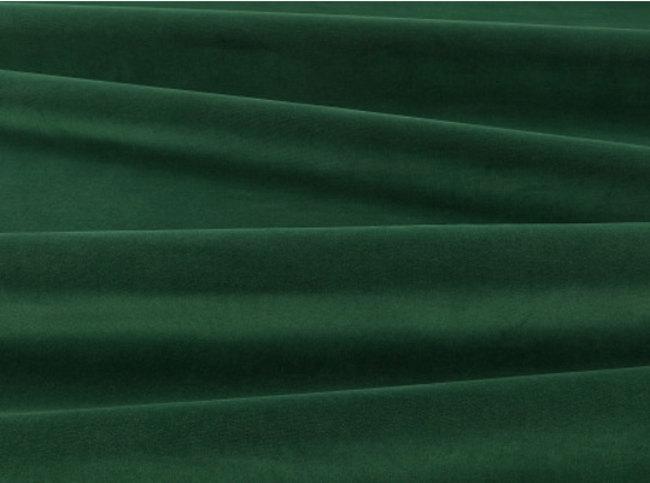 Ice II Forest Fabric by Kirkby Design