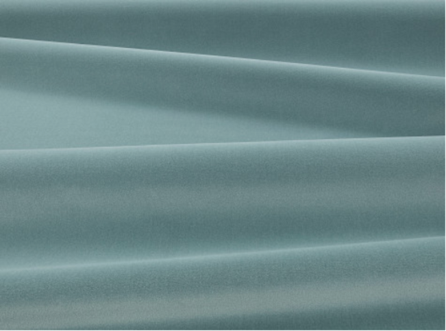 Ice II Mineral Fabric by Kirkby Design