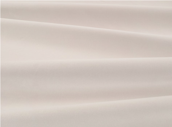 Ice II Porcini Fabric by Kirkby Design