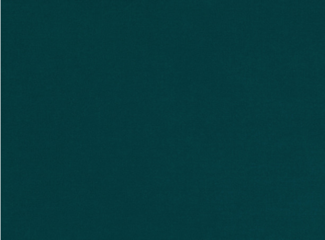 Ice II Teal Fabric by Kirkby Design