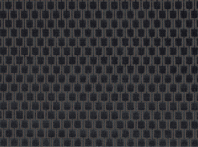 Kirkby Design Bakerloo Marine Fabric