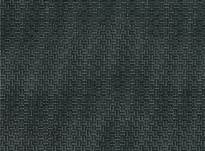 Kirkby Design Bind Deep Teal Fabric