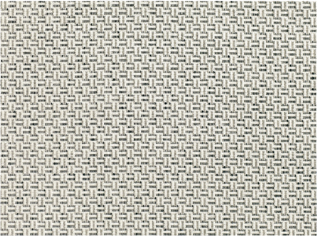 Kirkby Design Bind Monochrome Fabric